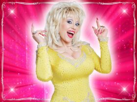 The Dolly Show: Celebrating the life & music of Dolly Parton