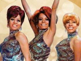 The Music of Diana Ross and the Supremes