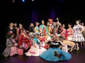victorian pinup pageant 2023