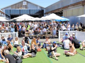 Williamstown Heritage Beer and Cider Festival