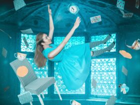 Wonderland presented by MT Dance Creative and Centre Stage Event