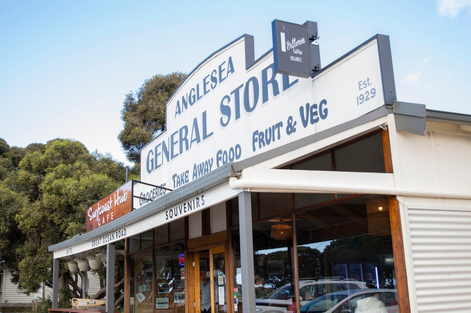 Anglesea General Store