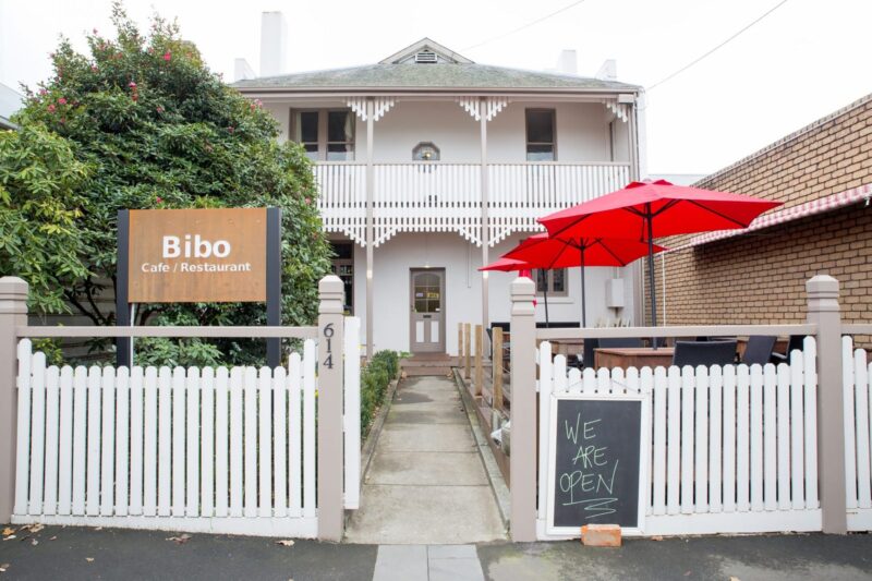 Bibo Cafe