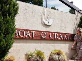 Boat O'Craigo