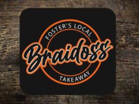 Braidoss Logo
