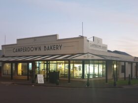 Camperdown Bakery