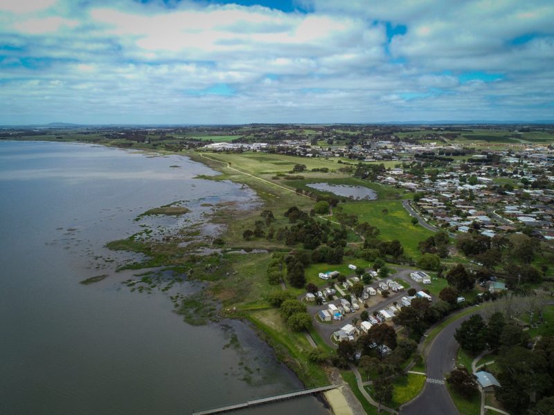 East Colac