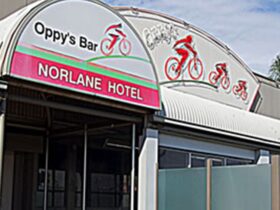 Norlane Hotel