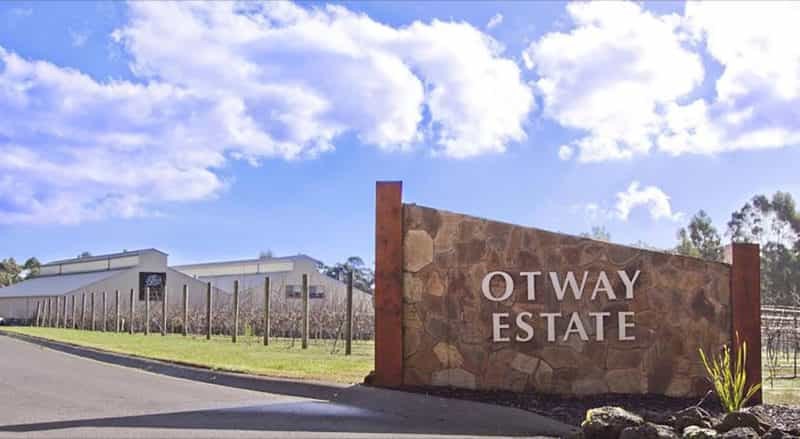 Otway Estate Winery & Brewery