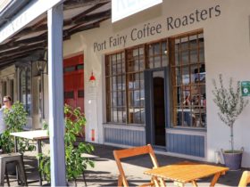 Port Fairy Coffee Roasters
