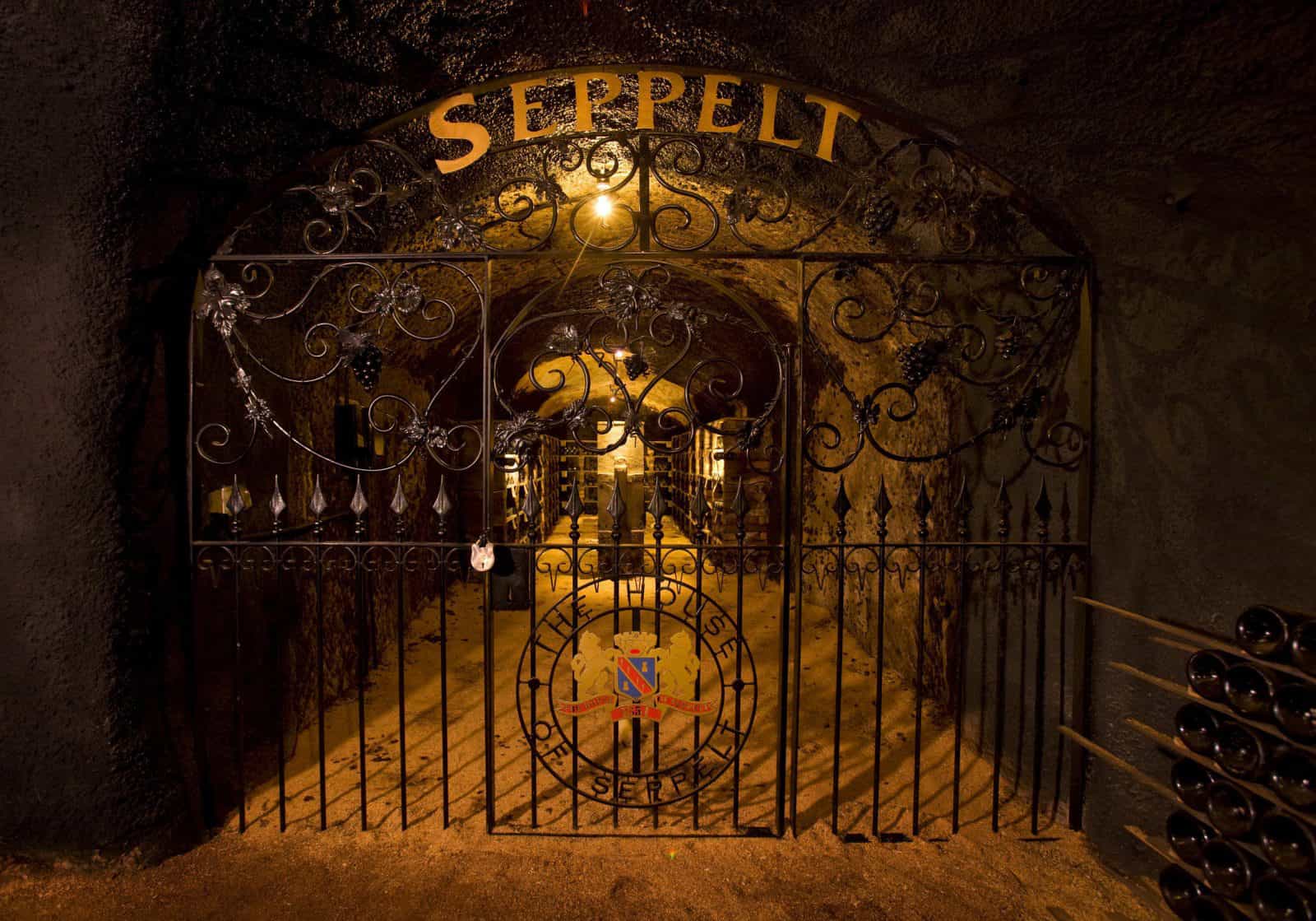 Seppelt Wines - Great Western