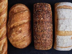 The Red Hill Baker artisan bread