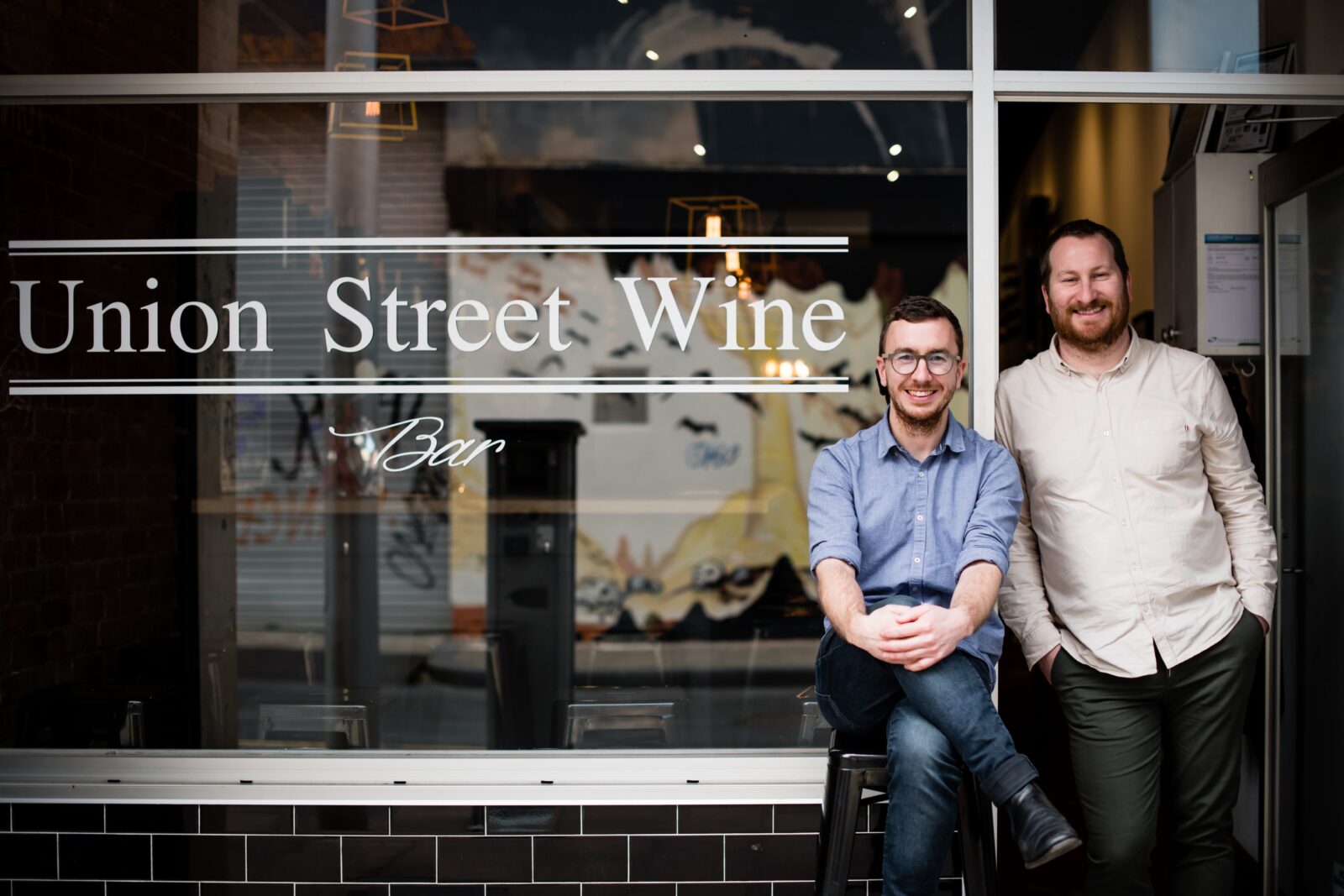 Union Street Wine Directors