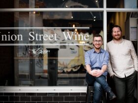 Union Street Wine Directors