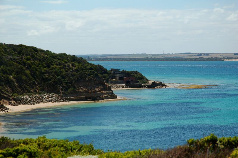 Point Nepean National Park and the historic Quarantine Station is a must to experience