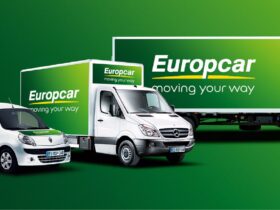 Europcar Ballarat Vehicle range