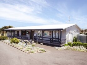Nelson Visitor Information Centre