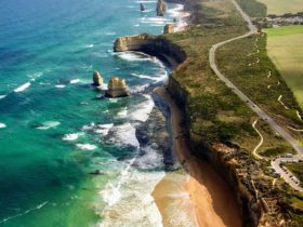 The Three Day Great Ocean Pack-Free Walk by Life's An Adventure