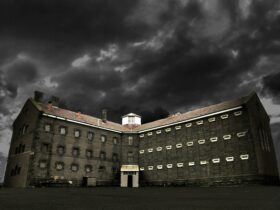 Geelong Gaol