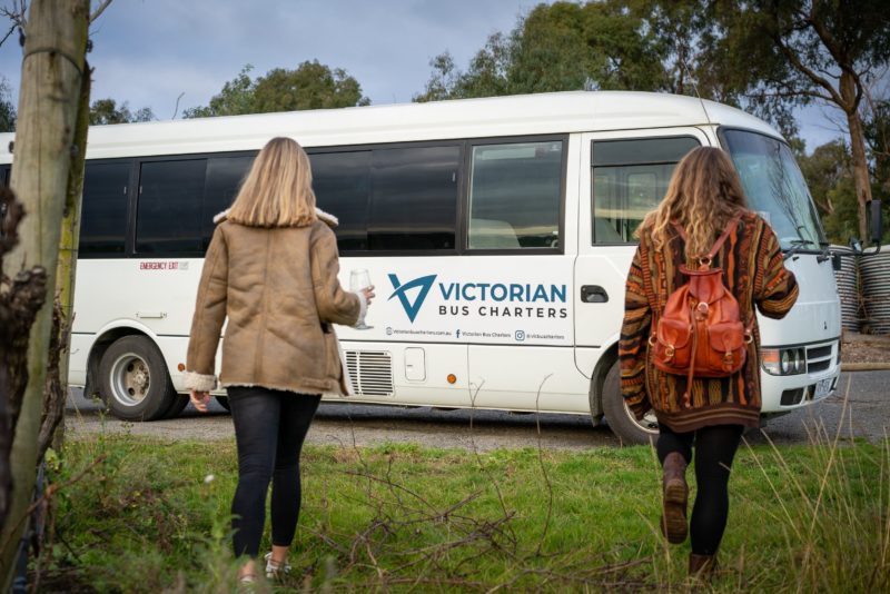 Victorian Bus Charters