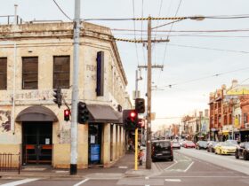 Brunswick Street, Fitzroy is one of the top things to see in Fitzroy, Melbourne