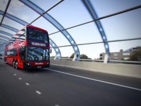 SkyBus- City Airport Express