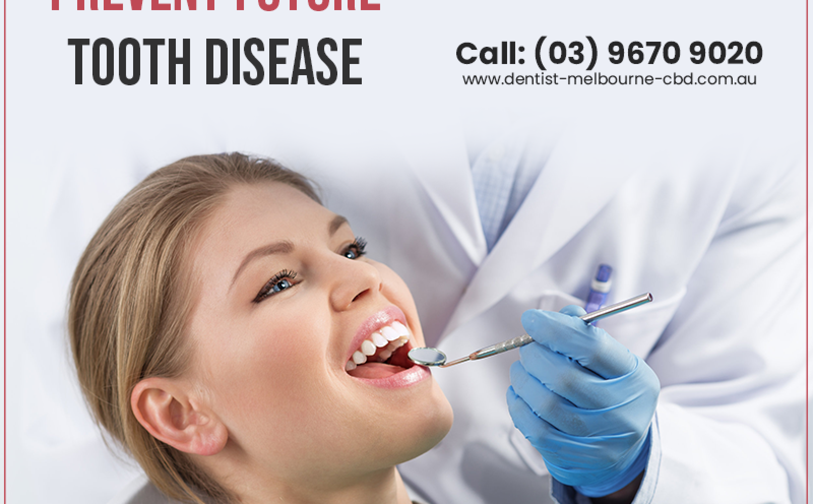 Dentist Melbourne CBD – Dr Zamani Dental Practice