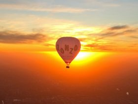 Liberty Balloon Flights Geelong