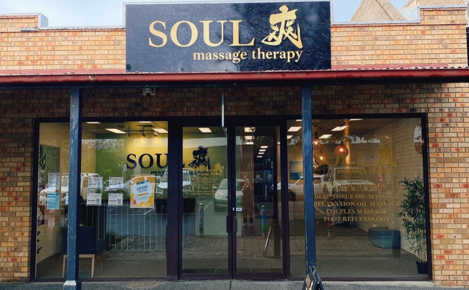 SOUL Remedial Massage Therapy Bairnsdale