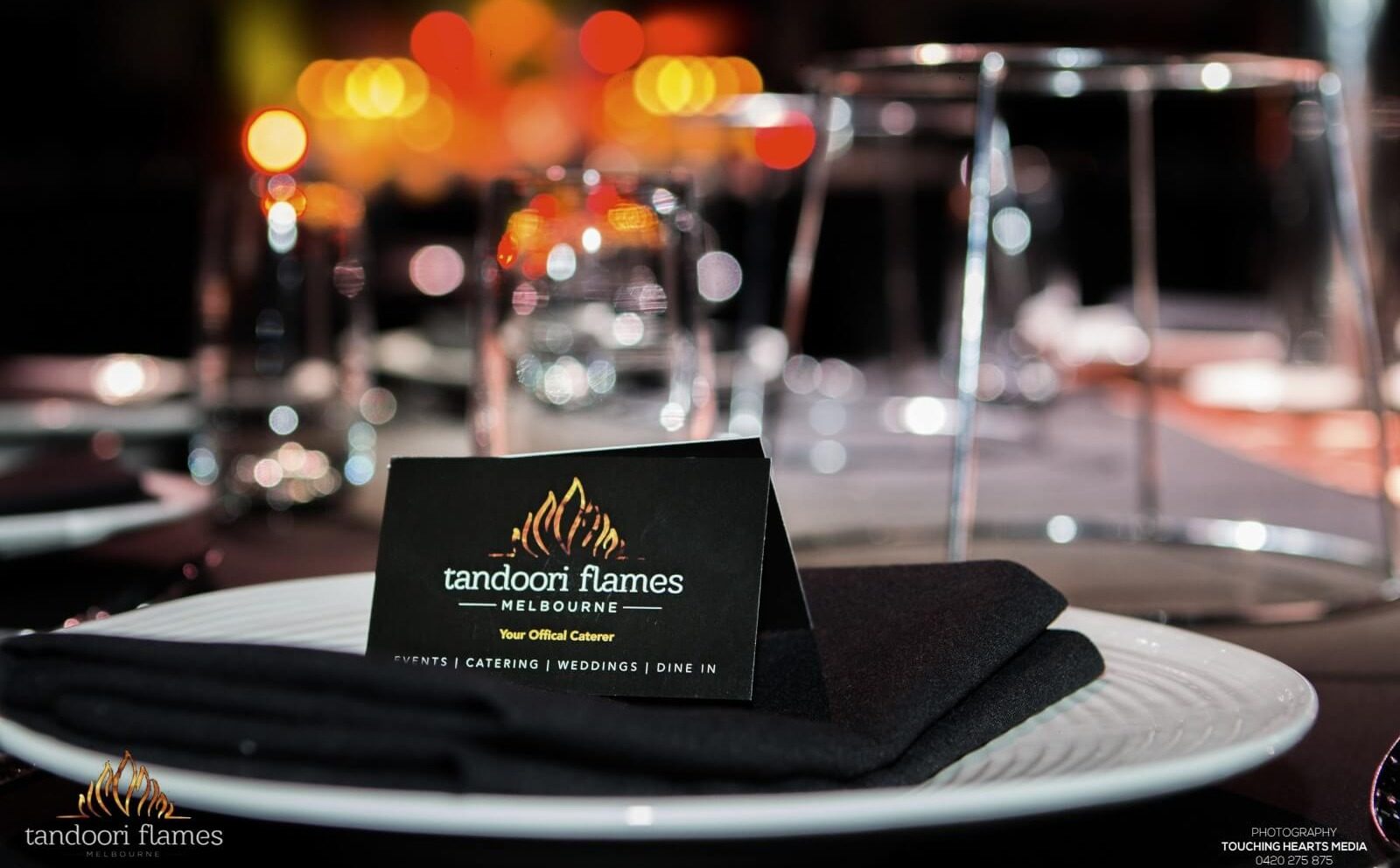 Tandoori Flames Melbourne – Indian Restaurant Melbourne
