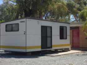 Acclaim Goldminer Tourist Caravan Park, Somerville, Western Australia