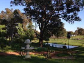 Anapana Ridge Estate, Lesmurdie, Western Australia