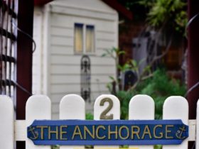 Anchorage Guest House, Rockingham, Western Australia