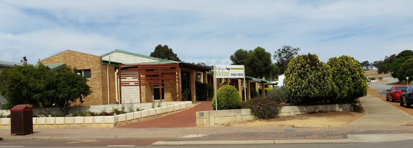 Boddington Motel, Boddington, Western Australia
