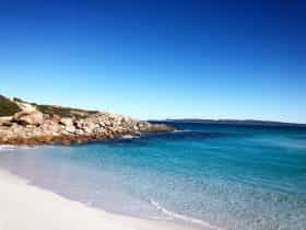 Bremer Bay Resort, Bremer Bay, Western Australia
