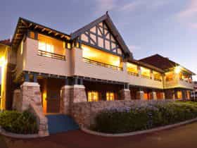 Caves House Hotel, Yallingup, Western Australia
