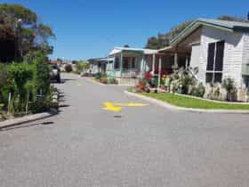 Cherokee Village Mobile Home and Tourist Park, Hocking, Perth