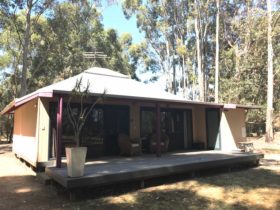 Ellensbrook Cottages, Cowaramup, Western Australia