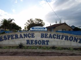 Esperance Beachfront Resort, Esperance, Western Australia