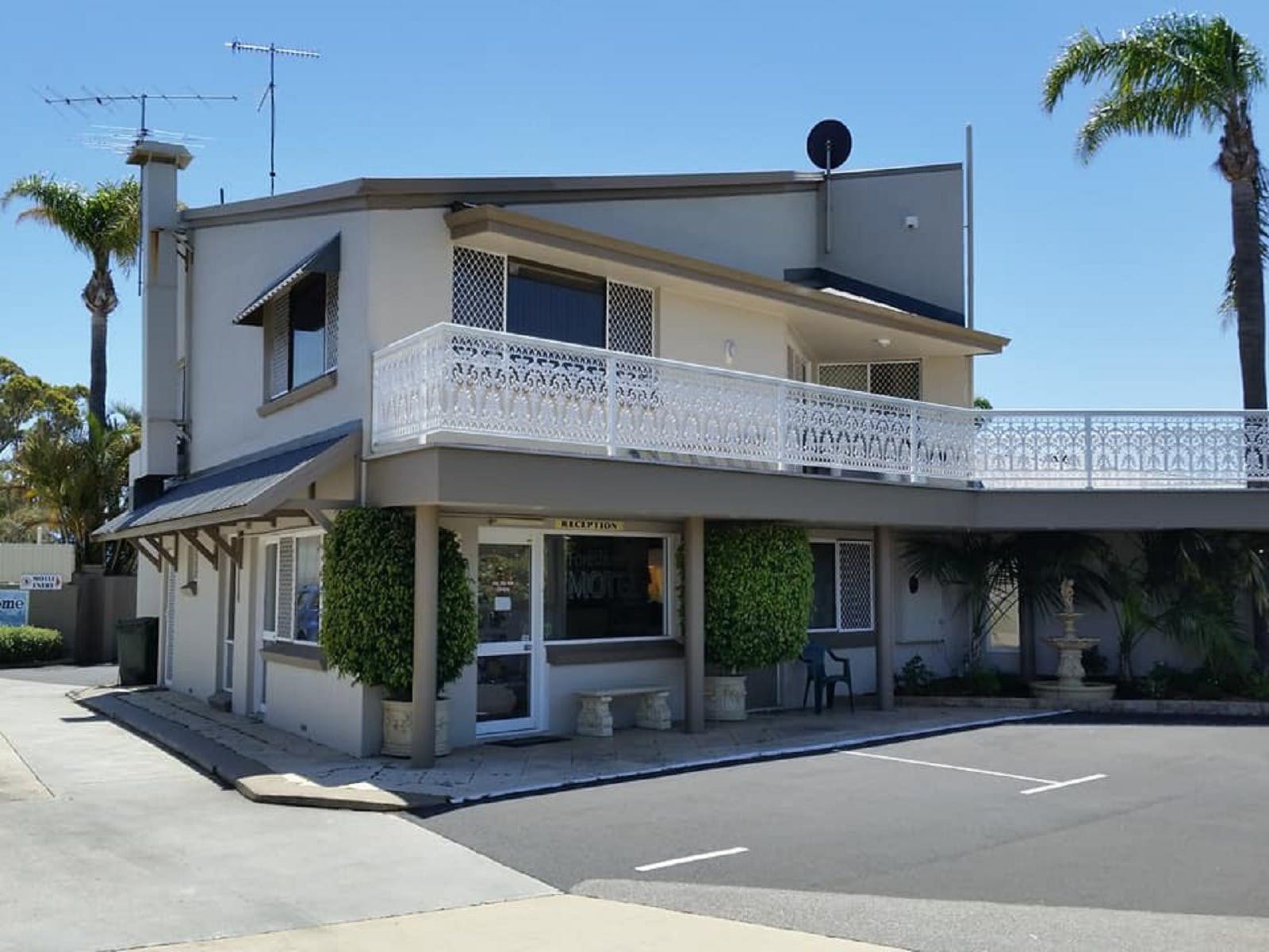 Foreshore Motel, Mandurah, Western Australia
