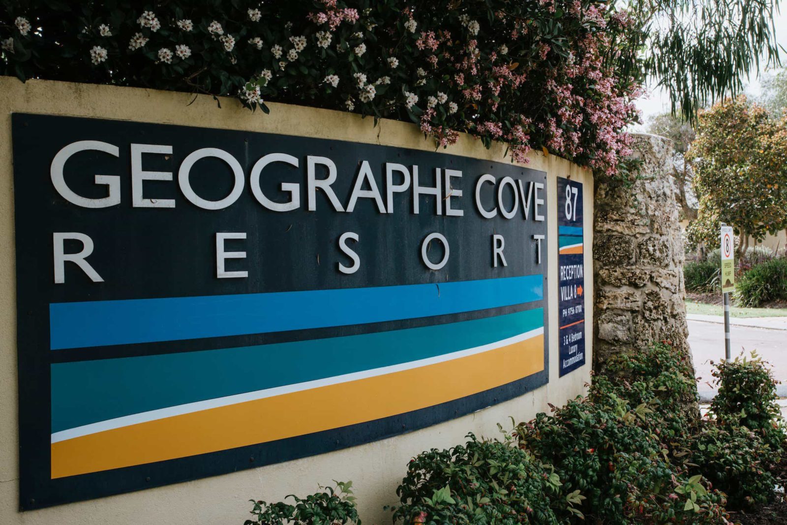 Geographe Cove Resort, Dunsborough, Western Australia
