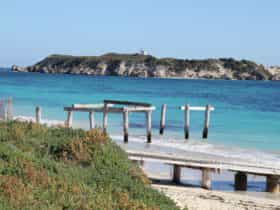 Hamelin Bay Holiday Park, Hamelin Bay, Western Australia