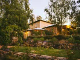 Holberry House, Nannup, Western Australia
