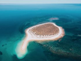 Mackerel Islands, Western Australia