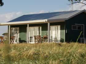 Mary's Farm Cottages, Kukerin, Western Australia