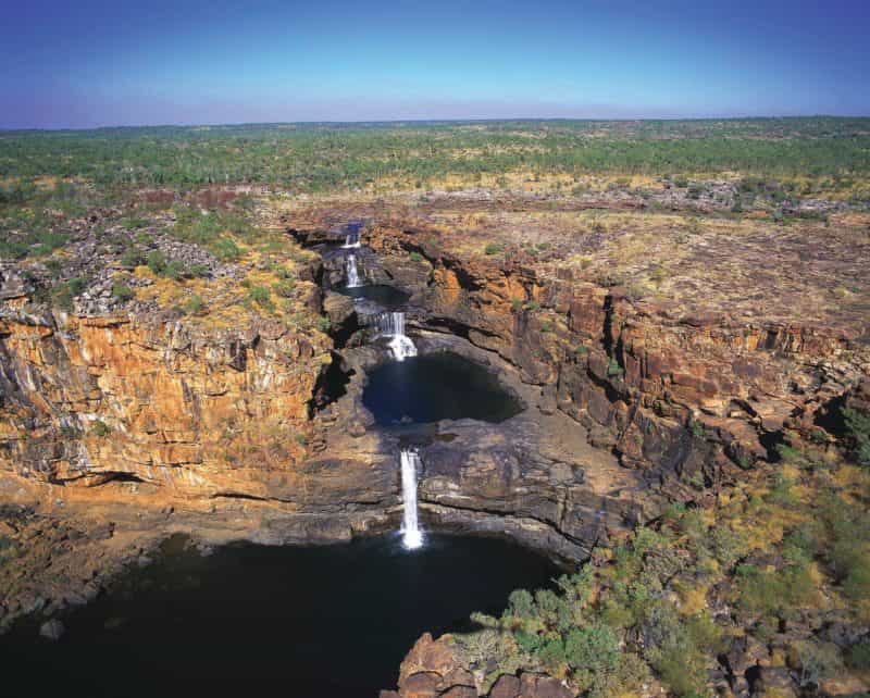 Mitchell River National Park, Western Australia