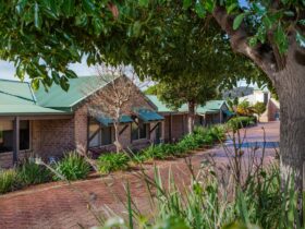 Quality Apartments Banksia Gardens, Albany, Western Australia