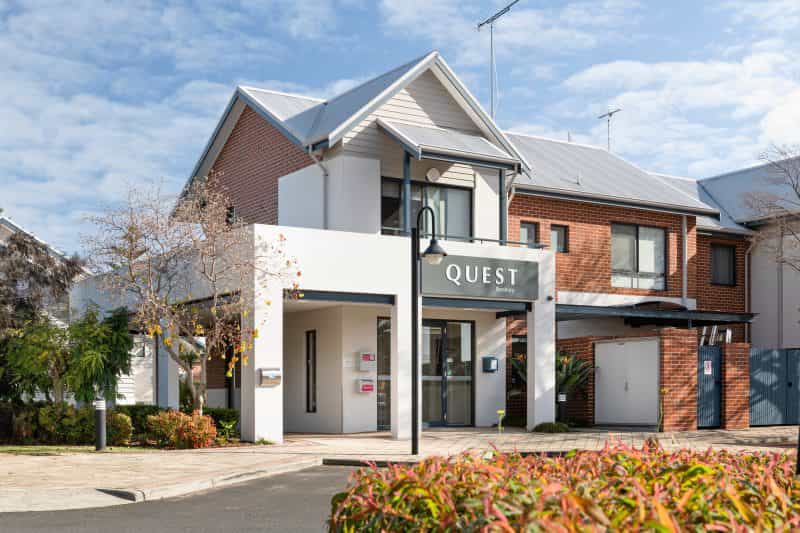 Quest Bunbury Apartment Hotel, Bunbury, Western Australia