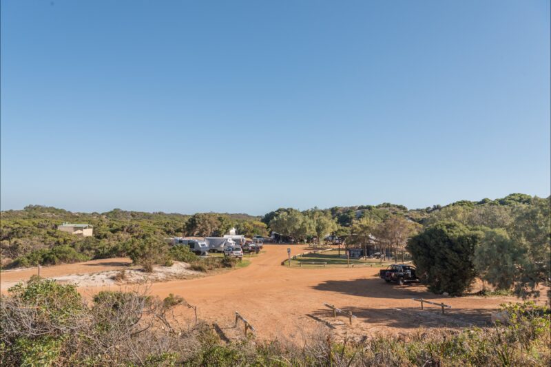Sandy Cape, Jurien Bay, Western Australia