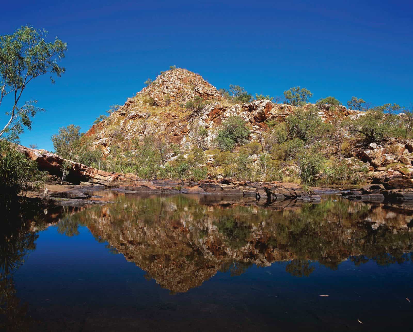 King Leopold Ranges Conservation Park, Western Australia